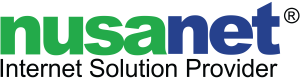 logo nusanet