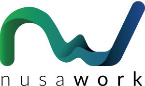 logo nusawork